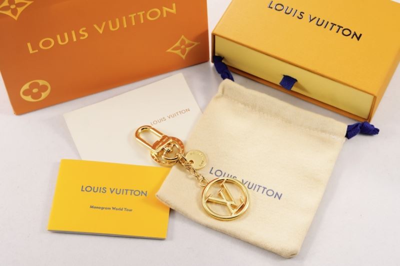 Louis Vuitton Keychains